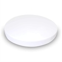 [GM00468] Plafón circular led 18 watios slim CCT